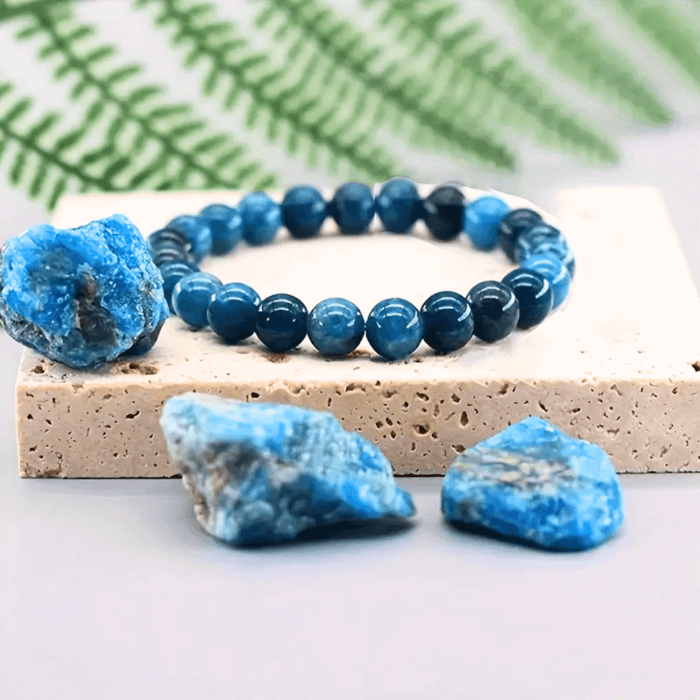Crystal Bracelet 'Inspire Creativity'