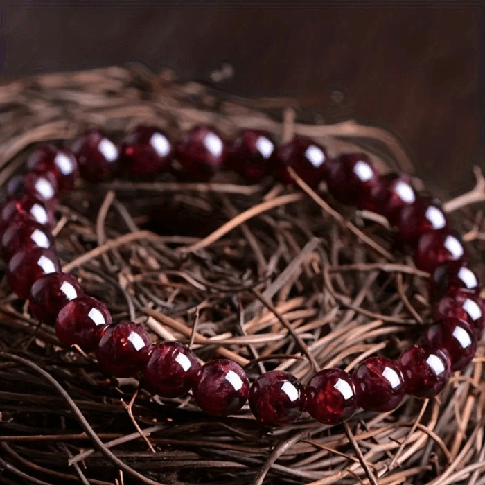 Crystal Bracelet 'Embrace Rebirth'