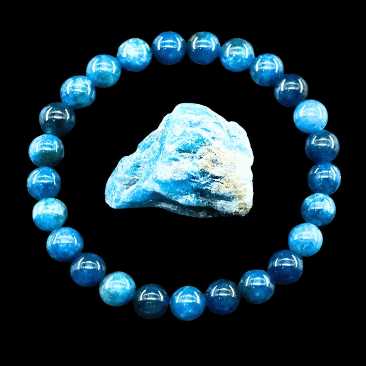Crystal Bracelet 'Inspire Creativity' - Image 2