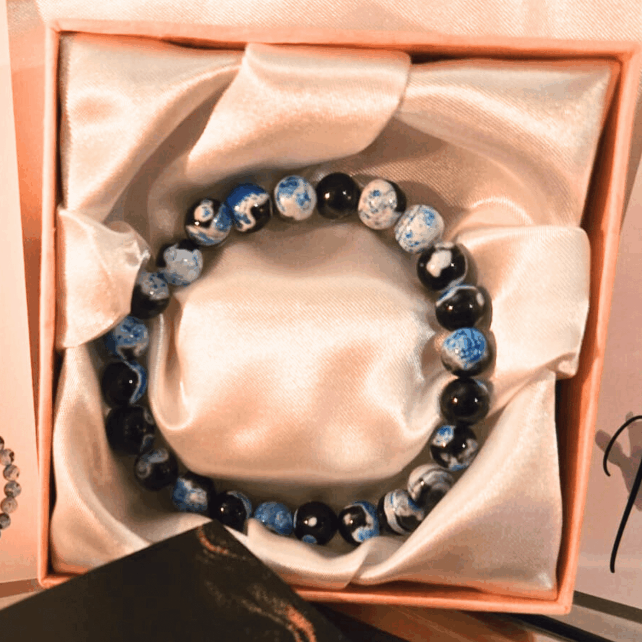 Crystal Bracelet 'Enhance Memory' - Image 2
